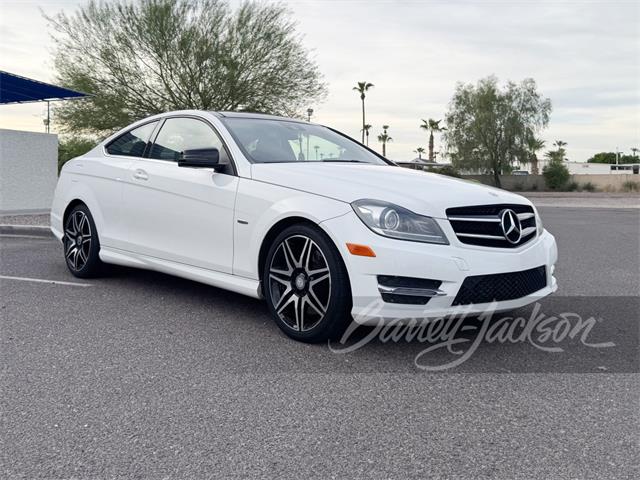 2014 Mercedes-Benz C250 (CC-2101183) for sale in Las Vegas, Nevada