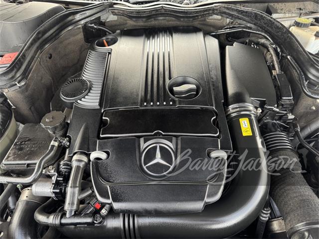 2014 Mercedes-Benz C250 (CC-2101183) for sale in Las Vegas, Nevada