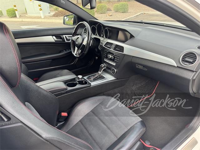 2014 Mercedes-Benz C250 (CC-2101183) for sale in Las Vegas, Nevada