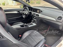 2014 Mercedes-Benz C250 (CC-2101183) for sale in Las Vegas, Nevada