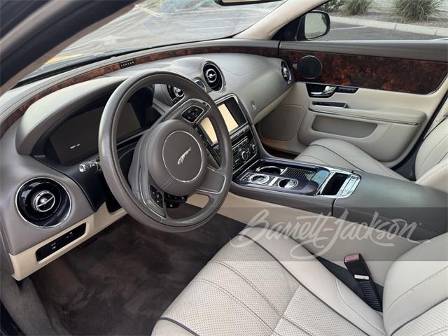 2011 Jaguar XJ (CC-2101184) for sale in Las Vegas, Nevada