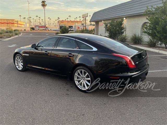 2011 Jaguar XJ (CC-2101184) for sale in Las Vegas, Nevada