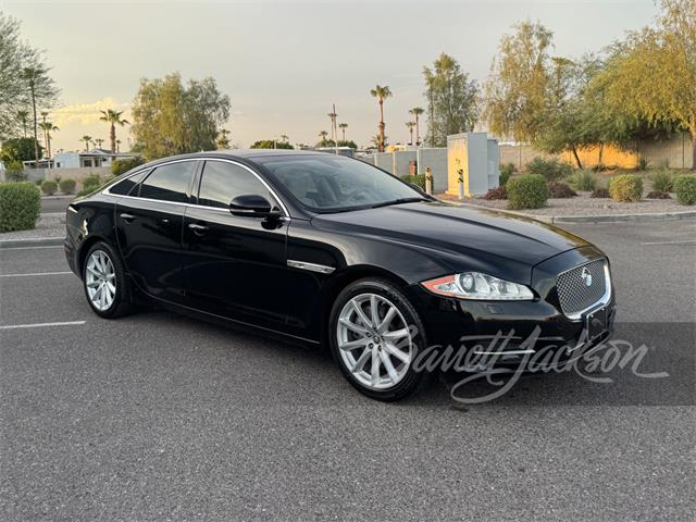 2011 Jaguar XJ (CC-2101184) for sale in Las Vegas, Nevada