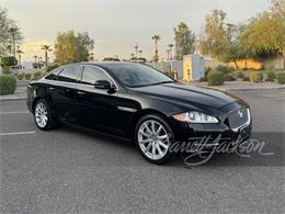 2011 Jaguar XJ (CC-2101184) for sale in Las Vegas, Nevada