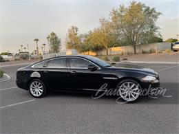 2011 Jaguar XJ (CC-2101184) for sale in Las Vegas, Nevada