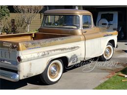 1958 Chevrolet 3100 (CC-2101185) for sale in Las Vegas, Nevada