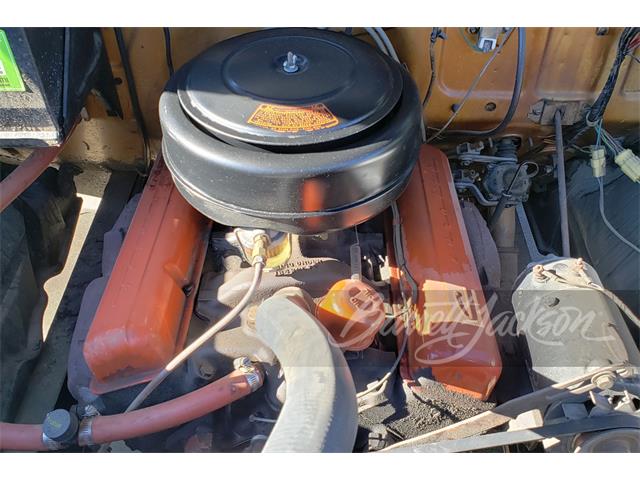 1958 Chevrolet 3100 (CC-2101185) for sale in Las Vegas, Nevada