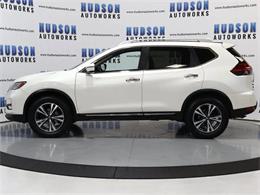 2017 Nissan Rogue (CC-2101186) for sale in Greensboro, North Carolina