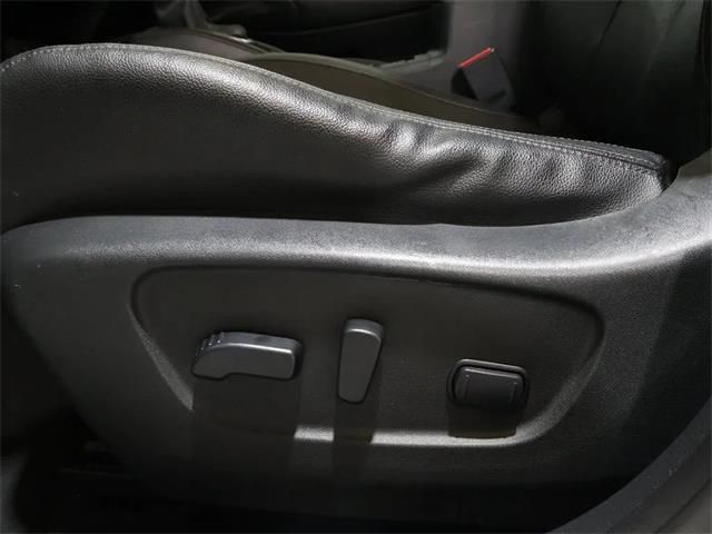 2017 Nissan Rogue (CC-2101186) for sale in Greensboro, North Carolina