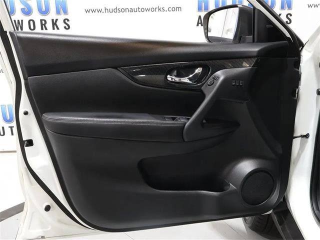 2017 Nissan Rogue (CC-2101186) for sale in Greensboro, North Carolina