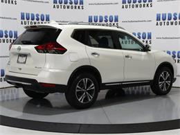 2017 Nissan Rogue (CC-2101186) for sale in Greensboro, North Carolina