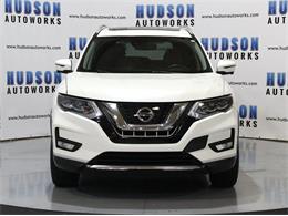 2017 Nissan Rogue (CC-2101186) for sale in Greensboro, North Carolina