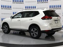 2017 Nissan Rogue (CC-2101186) for sale in Greensboro, North Carolina