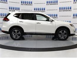 2017 Nissan Rogue (CC-2101186) for sale in Greensboro, North Carolina