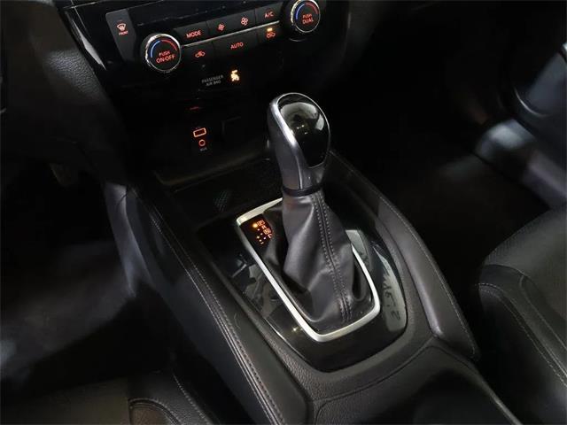 2017 Nissan Rogue (CC-2101186) for sale in Greensboro, North Carolina