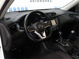 2017 Nissan Rogue (CC-2101186) for sale in Greensboro, North Carolina