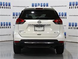 2017 Nissan Rogue (CC-2101186) for sale in Greensboro, North Carolina