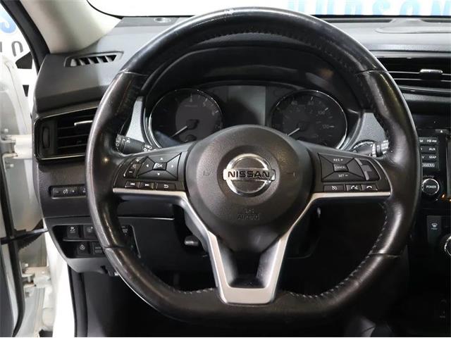2017 Nissan Rogue (CC-2101186) for sale in Greensboro, North Carolina