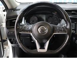 2017 Nissan Rogue (CC-2101186) for sale in Greensboro, North Carolina