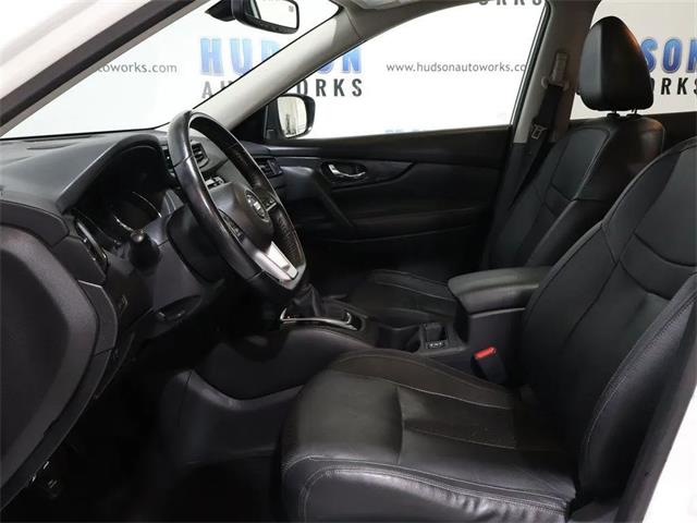 2017 Nissan Rogue (CC-2101186) for sale in Greensboro, North Carolina