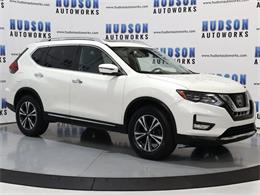 2017 Nissan Rogue (CC-2101186) for sale in Greensboro, North Carolina