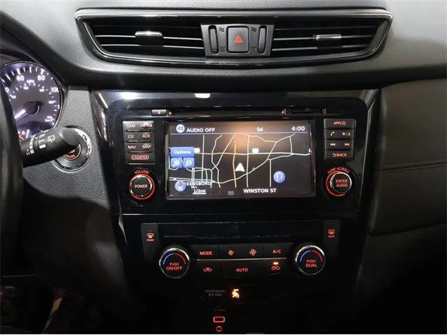 2017 Nissan Rogue (CC-2101186) for sale in Greensboro, North Carolina