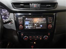 2017 Nissan Rogue (CC-2101186) for sale in Greensboro, North Carolina