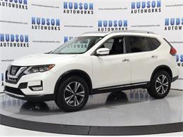 2017 Nissan Rogue (CC-2101186) for sale in Greensboro, North Carolina
