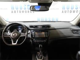 2017 Nissan Rogue (CC-2101186) for sale in Greensboro, North Carolina