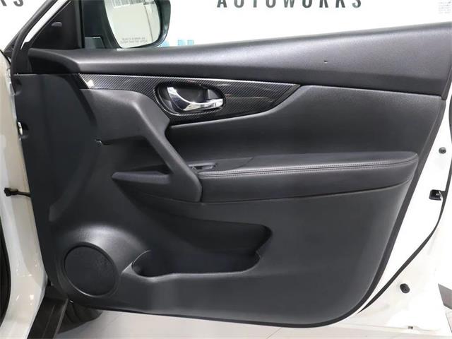 2017 Nissan Rogue (CC-2101186) for sale in Greensboro, North Carolina