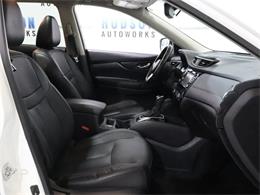 2017 Nissan Rogue (CC-2101186) for sale in Greensboro, North Carolina
