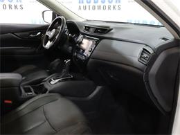2017 Nissan Rogue (CC-2101186) for sale in Greensboro, North Carolina