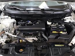 2017 Nissan Rogue (CC-2101186) for sale in Greensboro, North Carolina