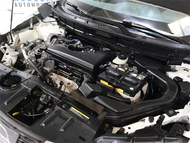 2017 Nissan Rogue (CC-2101186) for sale in Greensboro, North Carolina