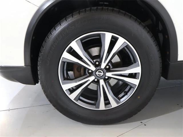 2017 Nissan Rogue (CC-2101186) for sale in Greensboro, North Carolina