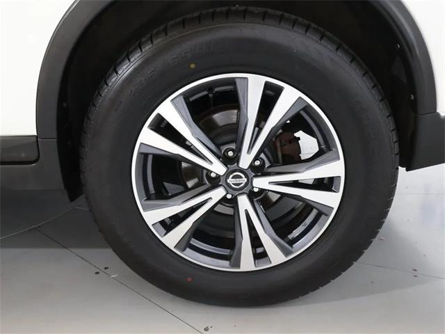 2017 Nissan Rogue (CC-2101186) for sale in Greensboro, North Carolina