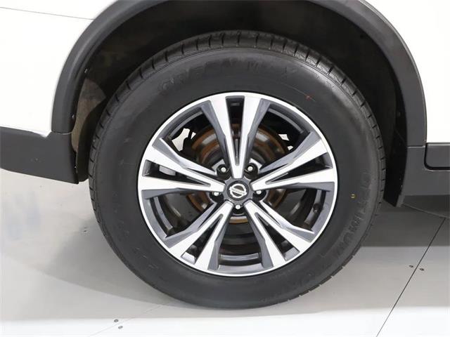 2017 Nissan Rogue (CC-2101186) for sale in Greensboro, North Carolina