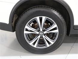 2017 Nissan Rogue (CC-2101186) for sale in Greensboro, North Carolina