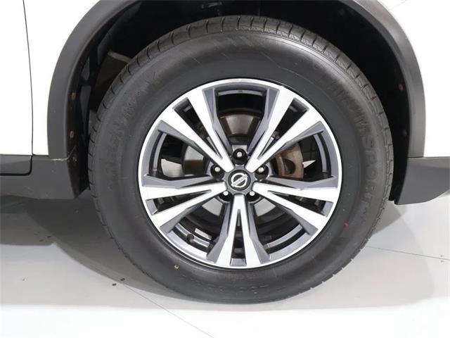 2017 Nissan Rogue (CC-2101186) for sale in Greensboro, North Carolina