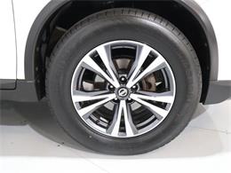 2017 Nissan Rogue (CC-2101186) for sale in Greensboro, North Carolina