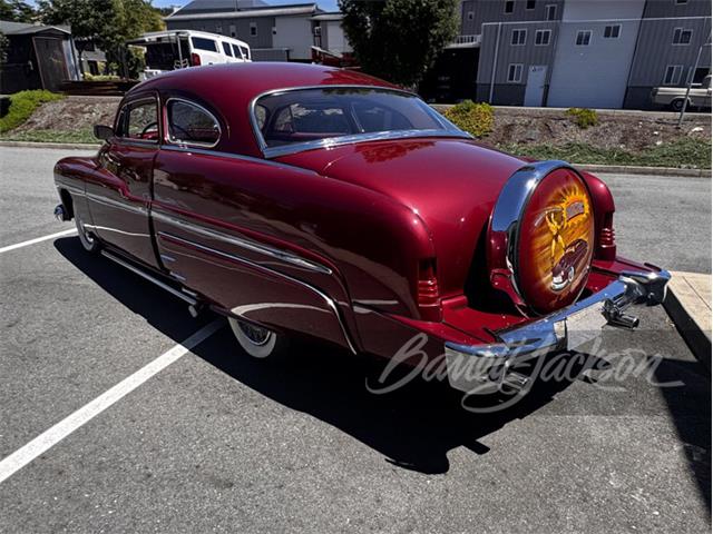1951 Mercury Custom (CC-2101187) for sale in Las Vegas, Nevada