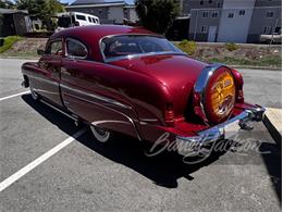 1951 Mercury Custom (CC-2101187) for sale in Las Vegas, Nevada