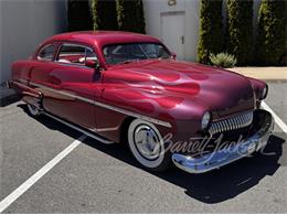 1951 Mercury Custom (CC-2101187) for sale in Las Vegas, Nevada