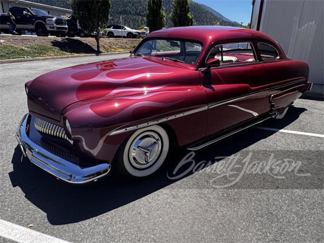 1951 Mercury Custom (CC-2101187) for sale in Las Vegas, Nevada