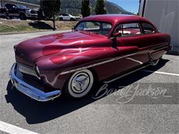 1951 Mercury Custom (CC-2101187) for sale in Las Vegas, Nevada