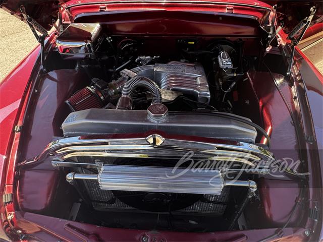 1951 Mercury Custom (CC-2101187) for sale in Las Vegas, Nevada