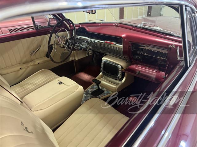 1951 Mercury Custom (CC-2101187) for sale in Las Vegas, Nevada