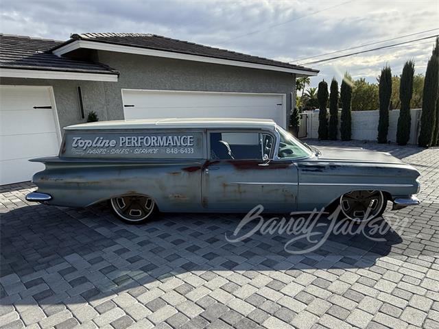 1959 Chevrolet Sedan Delivery (CC-2101188) for sale in Las Vegas, Nevada