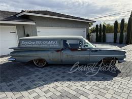 1959 Chevrolet Sedan Delivery (CC-2101188) for sale in Las Vegas, Nevada