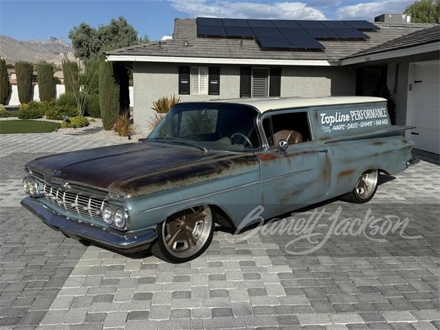 1959 Chevrolet Sedan Delivery (CC-2101188) for sale in Las Vegas, Nevada
